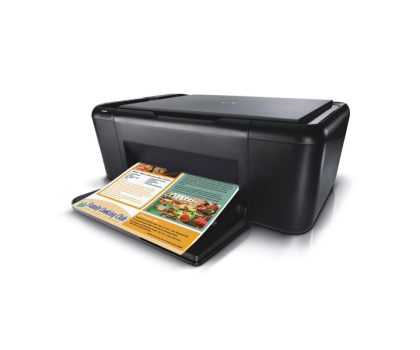 Urządzenie wielofunkcyjne HP DJ F4580